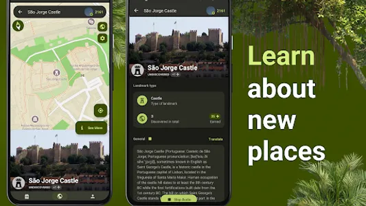 Explorer - Plan & Travel App screenshot 5