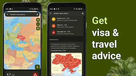 Explorer - Plan & Travel App screenshot 6