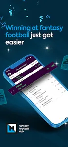Fantasy Football Hub: FPL Tips screenshot 5