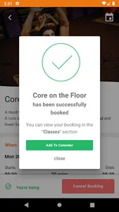 Fitness4Less screenshot 2