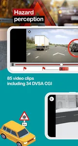 Driving Theory Test 4 in 1 Kit screenshot 10