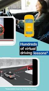 Driving Theory Test 4 in 1 Kit screenshot 11