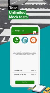 Driving Theory Test 4 in 1 Kit screenshot 12