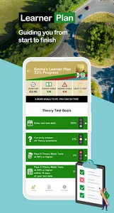 Driving Theory Test 4 in 1 Kit screenshot 13