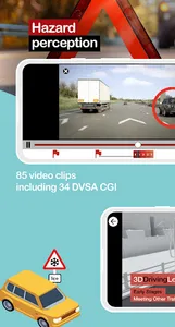 Driving Theory Test 4 in 1 Kit screenshot 2