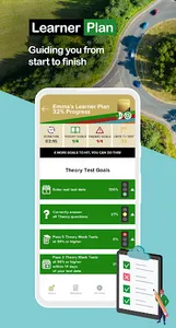 Driving Theory Test 4 in 1 Kit screenshot 5