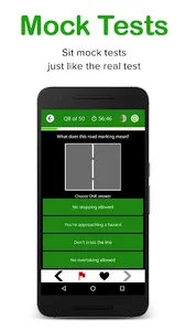 Theory Test UK for Car Drivers screenshot 1