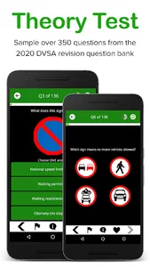 Theory Test UK for Car Drivers screenshot 14