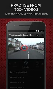 Complete Hazard Perception UK screenshot 18