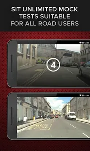 Complete Hazard Perception UK screenshot 3