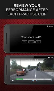 Complete Hazard Perception UK screenshot 4