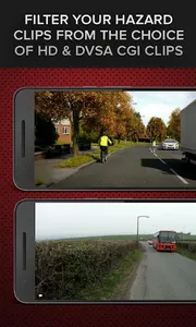 Complete Hazard Perception UK screenshot 6