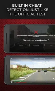 Complete Hazard Perception UK screenshot 7