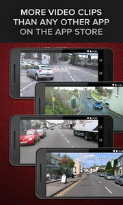 Complete Hazard Perception UK screenshot 8