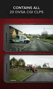 Complete Hazard Perception UK screenshot 9