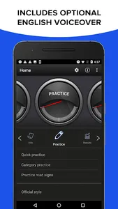 DTS Anytime Professional screenshot 2