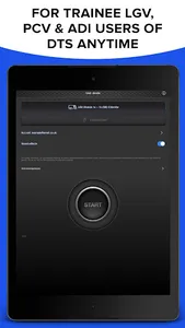 DTS Anytime Professional screenshot 8