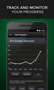 Complete LGV & PCV Theory Test screenshot 5