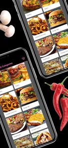 Bun Bun Restaurant screenshot 1