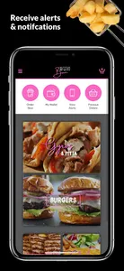 Bun Bun Restaurant screenshot 2