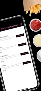 Bun Bun Restaurant screenshot 6