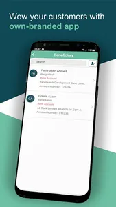 Remitec Solutions screenshot 1