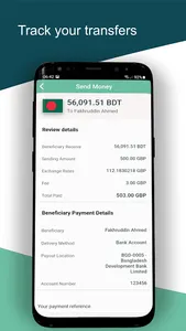 Remitec Solutions screenshot 2