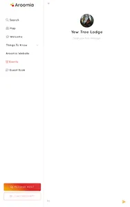 Aroomia screenshot 18