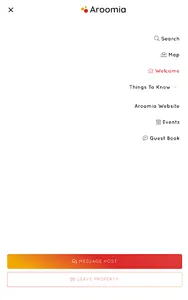 Aroomia screenshot 9