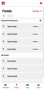 Livestock Count screenshot 1