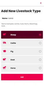 Livestock Count screenshot 6