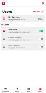 Livestock Count screenshot 7