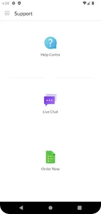 Eat & Go screenshot 2