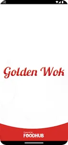 Golden Wok screenshot 0