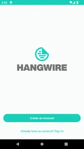 Hangwire screenshot 0