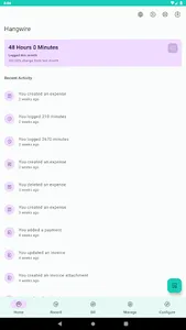 Hangwire screenshot 11