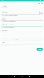 Hangwire screenshot 14