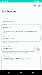 Hangwire screenshot 4