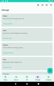 Hangwire screenshot 6