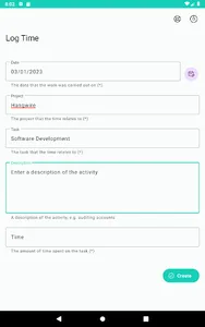 Hangwire screenshot 7