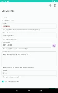 Hangwire screenshot 8