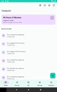 Hangwire screenshot 9