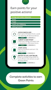 Midlands NHSE Green Scheme screenshot 4