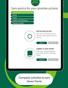Midlands NHSE Green Scheme screenshot 7