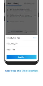 GroundScope screenshot 3