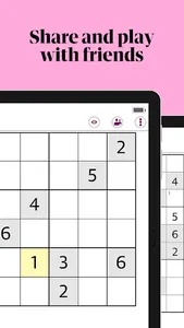 Guardian Puzzles & Crosswords screenshot 13