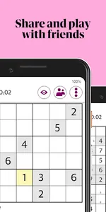 Guardian Puzzles & Crosswords screenshot 3