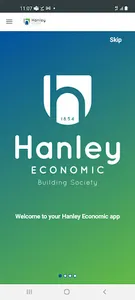 Hanley Economic screenshot 0