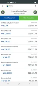 Hanley Economic screenshot 5
