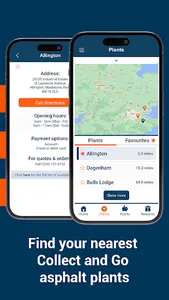 Collect & Go screenshot 1